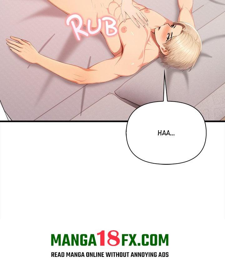 Language Exchange Chapter 9 - Page 73