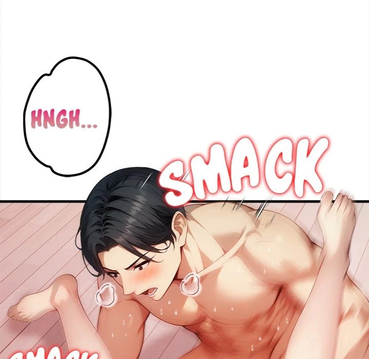 No Escape (Squee) Chapter 12 - Page 104