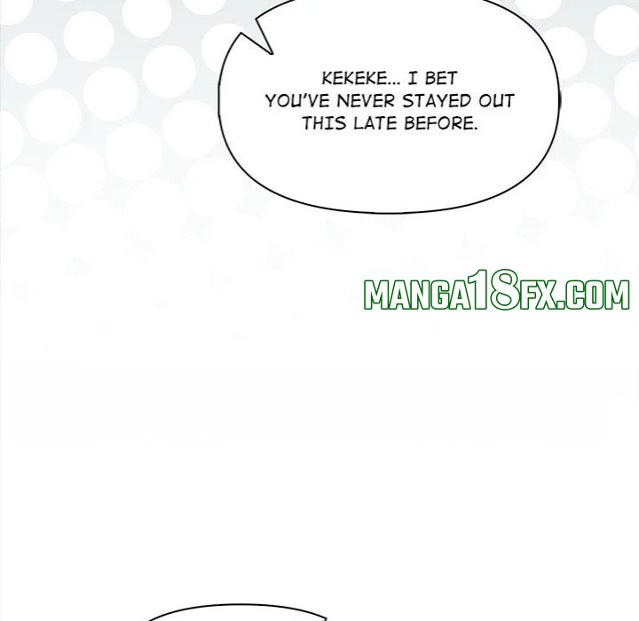 No Escape (Squee) Chapter 12 - Page 134