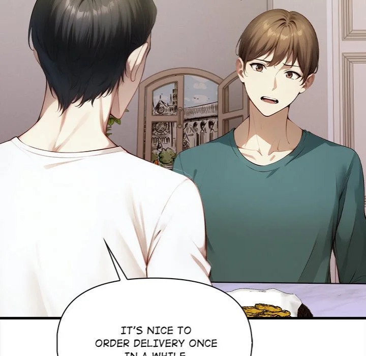 No Escape (Squee) Chapter 12 - Page 82