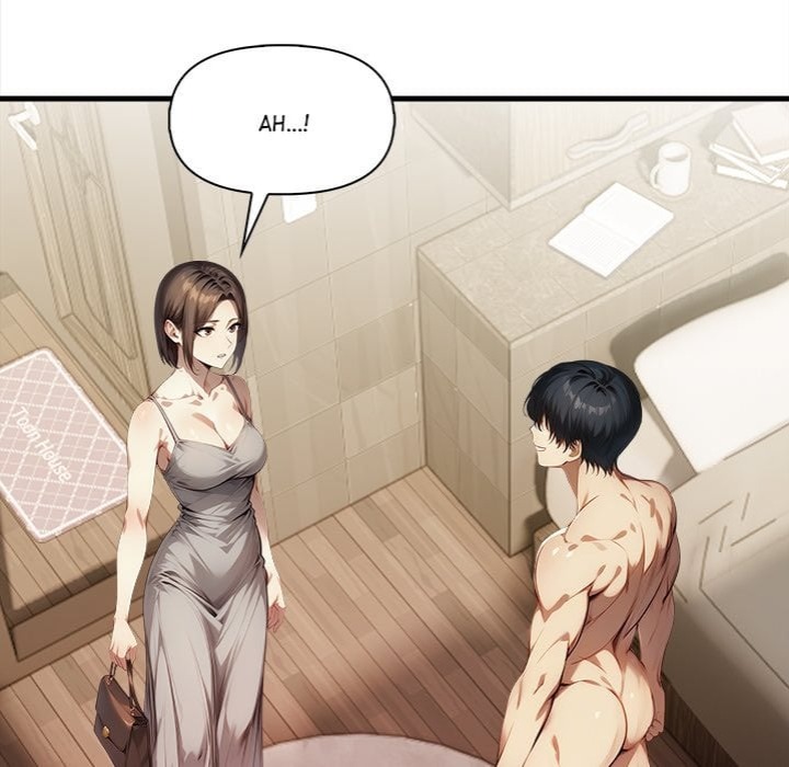 No Escape (Squee) Chapter 14 - Page 106