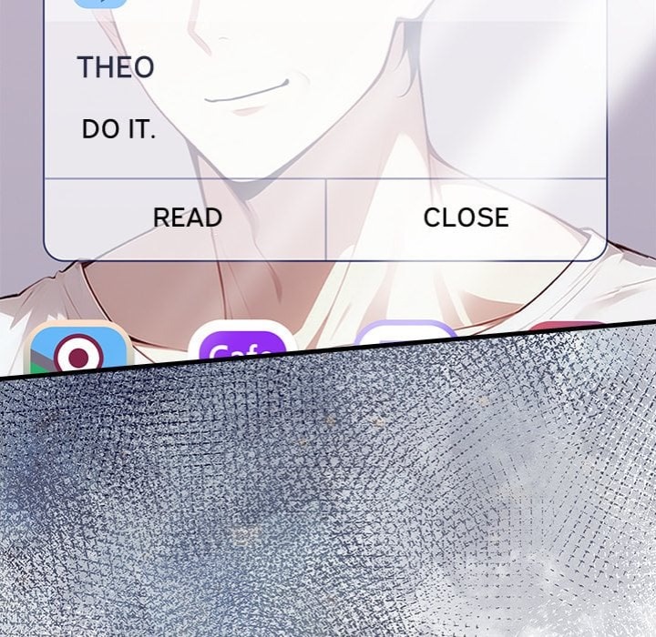 No Escape (Squee) Chapter 14 - Page 6