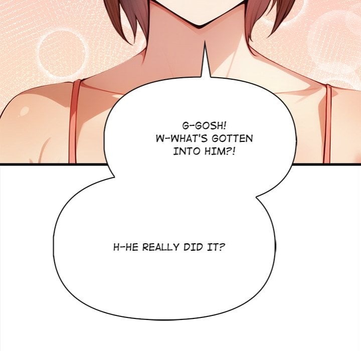 No Escape (Squee) Chapter 14 - Page 82