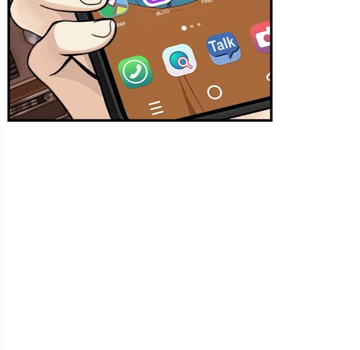 No Escape (Squee) Chapter 14 - Page 95