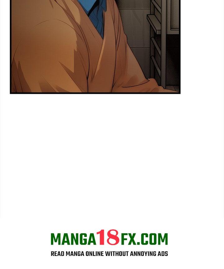 No Escape (Squee) Chapter 15 - Page 108