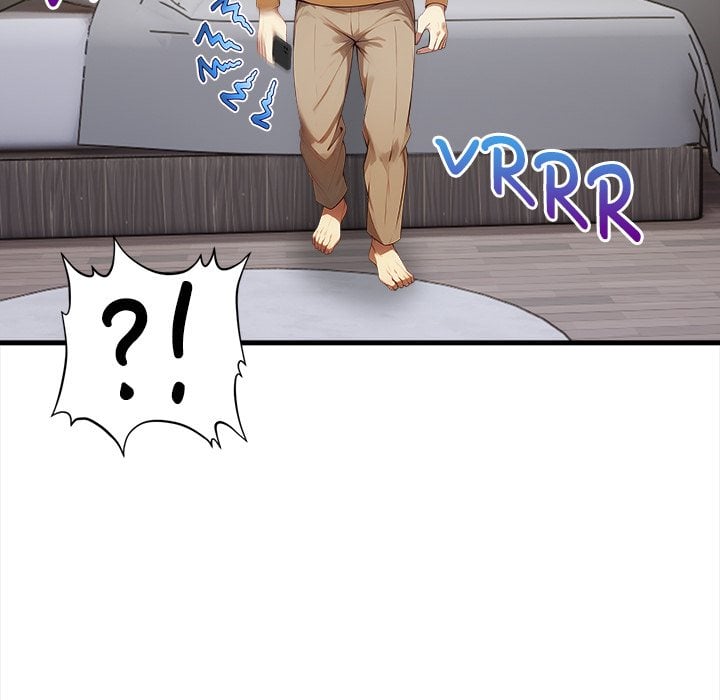 No Escape (Squee) Chapter 15 - Page 110