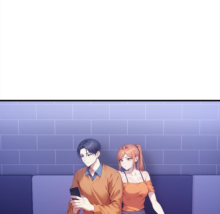 No Escape (Squee) Chapter 15 - Page 131