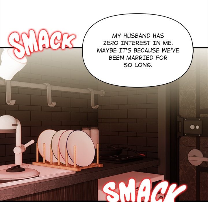 No Escape (Squee) Chapter 15 - Page 71