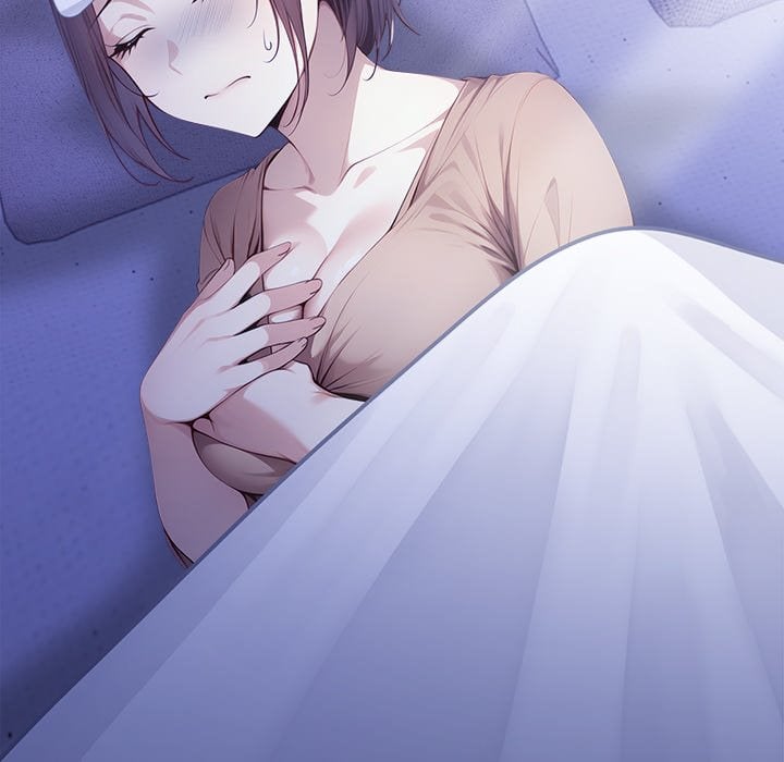 No Escape (Squee) Chapter 16 - Page 11