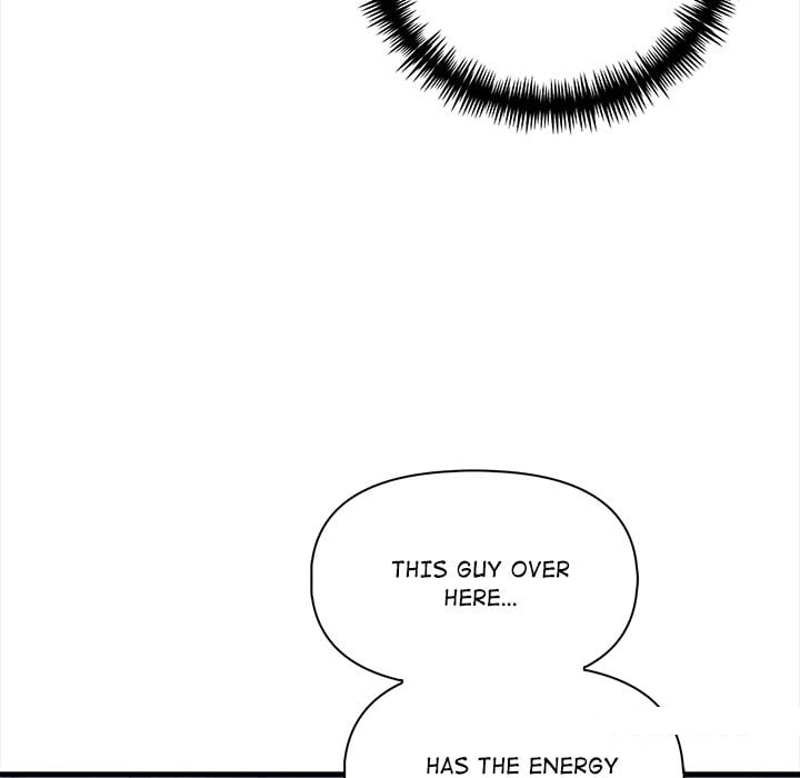 No Escape (Squee) Chapter 16 - Page 138