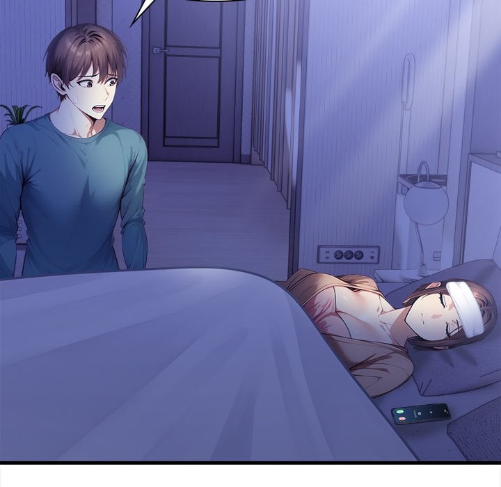 No Escape (Squee) Chapter 16 - Page 154