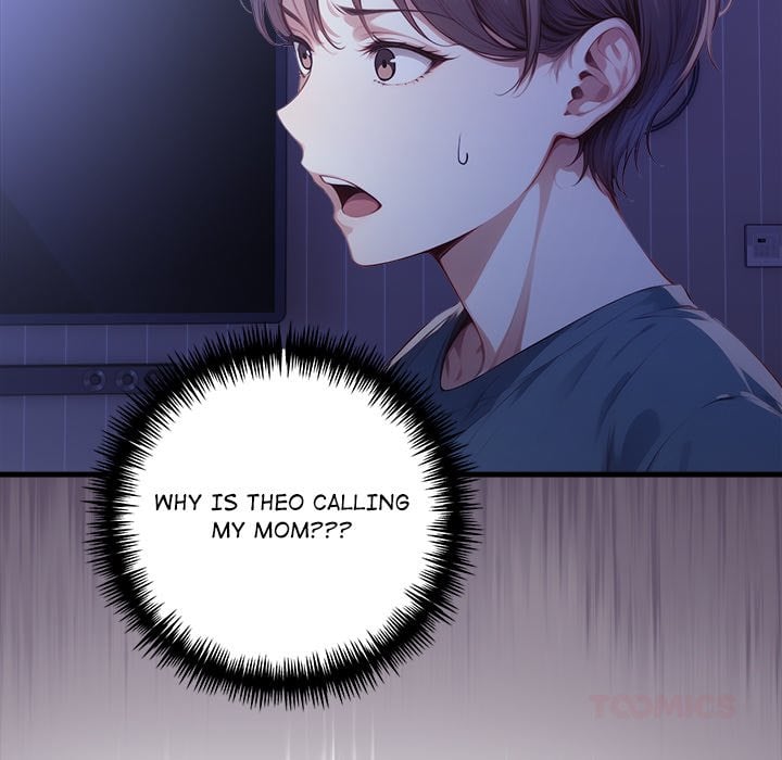 No Escape (Squee) Chapter 16 - Page 156