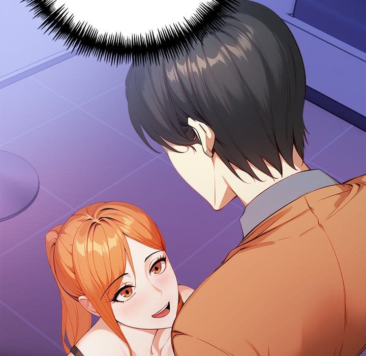 No Escape (Squee) Chapter 16 - Page 68