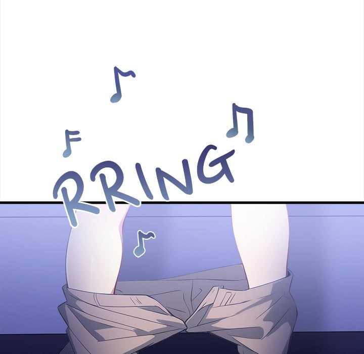 No Escape (Squee) Chapter 17 - Page 131