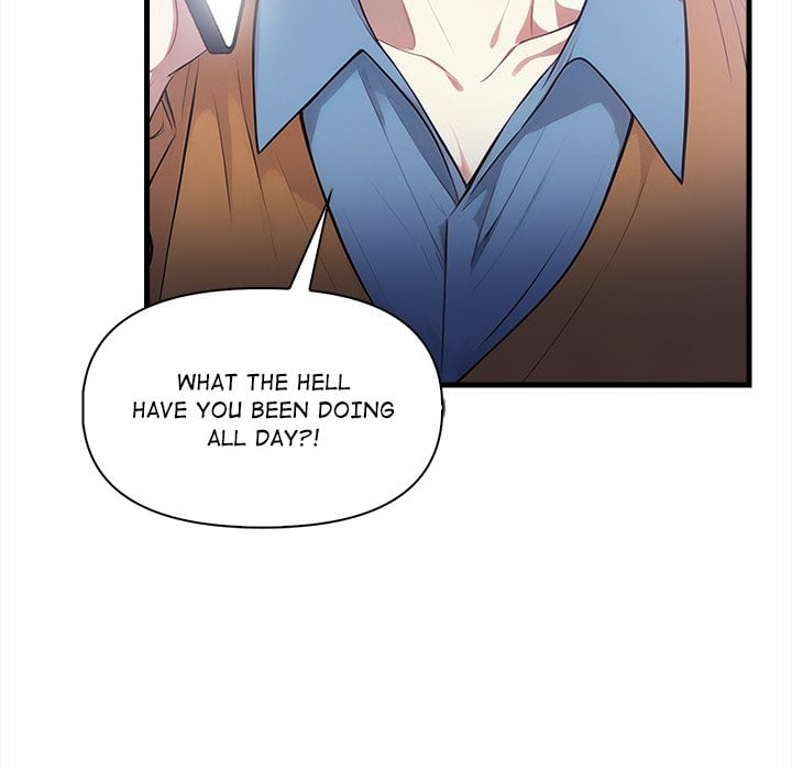 No Escape (Squee) Chapter 17 - Page 144