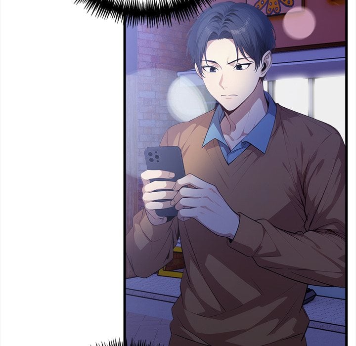 No Escape (Squee) Chapter 17 - Page 6