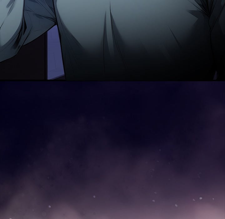 No Escape (Squee) Chapter 18 - Page 10