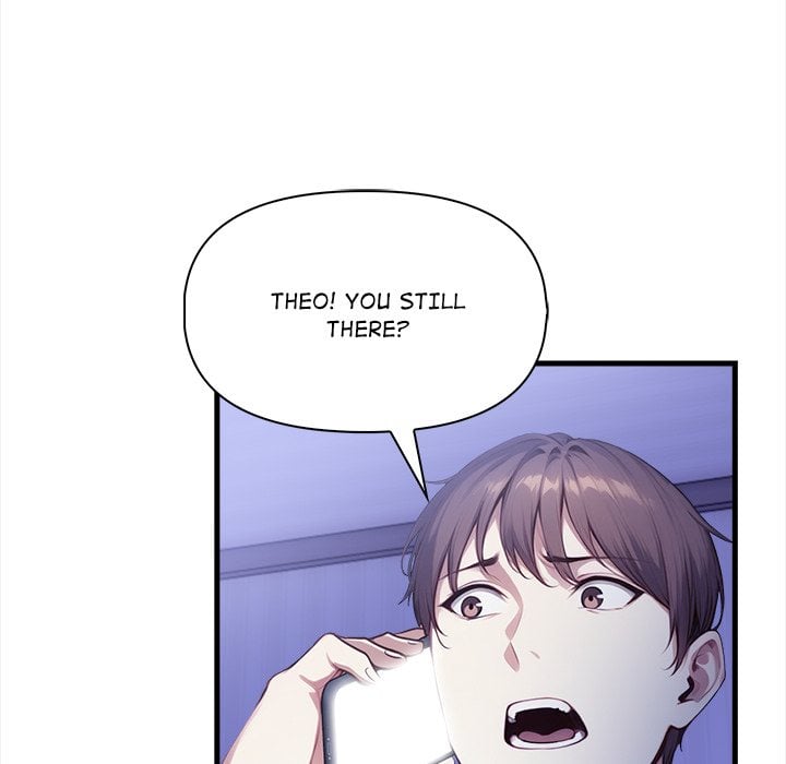 No Escape (Squee) Chapter 18 - Page 106