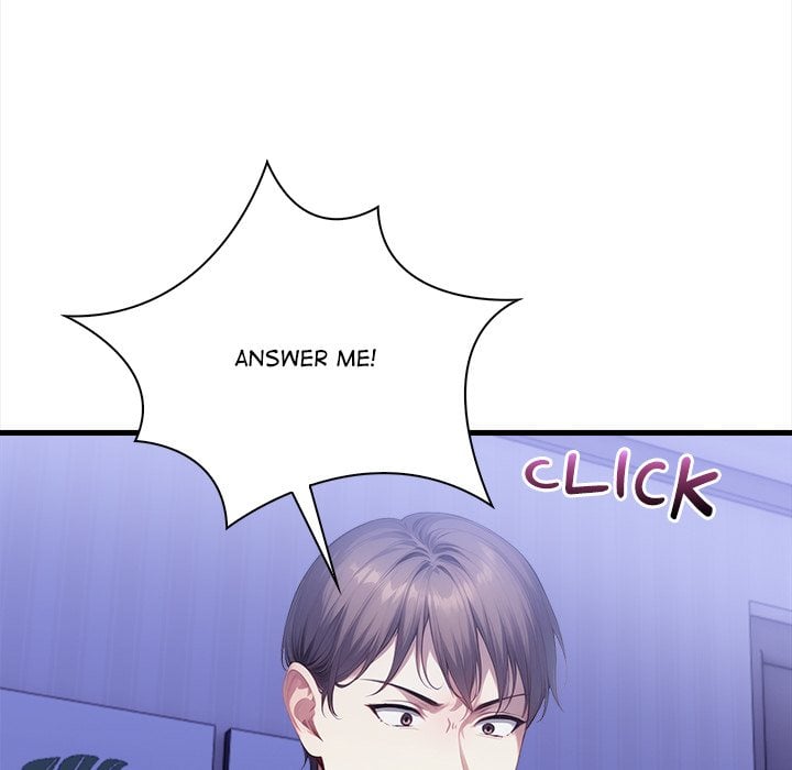 No Escape (Squee) Chapter 18 - Page 121