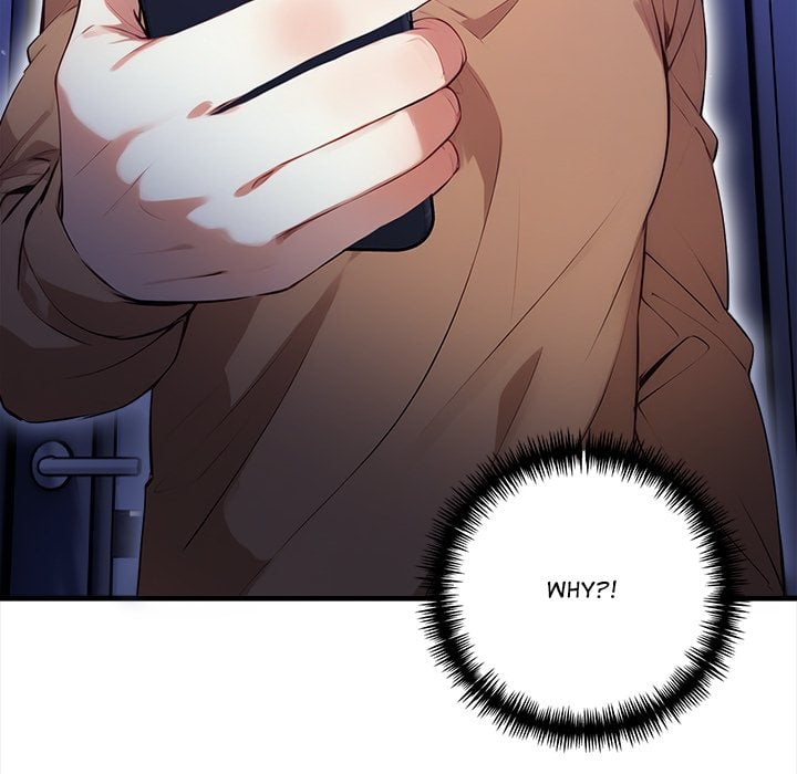 No Escape (Squee) Chapter 18 - Page 140