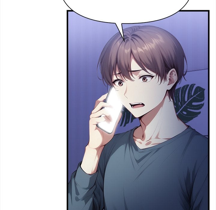 No Escape (Squee) Chapter 18 - Page 87