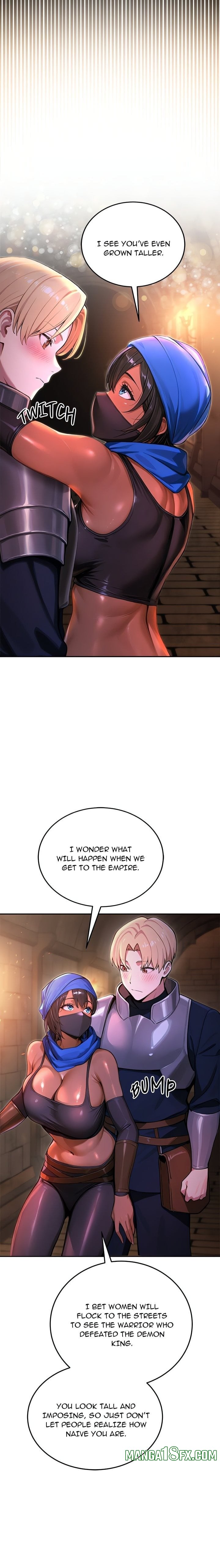 XX Dungeon Chapter 1 - Page 15