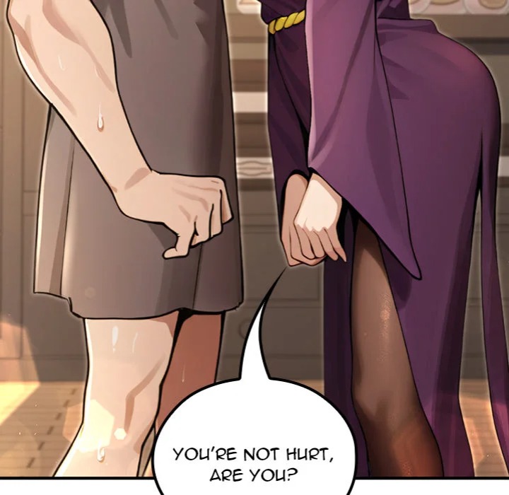 XX Dungeon Chapter 10 - Page 139