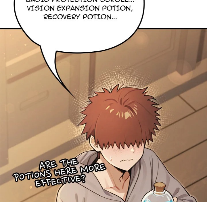 XX Dungeon Chapter 10 - Page 78