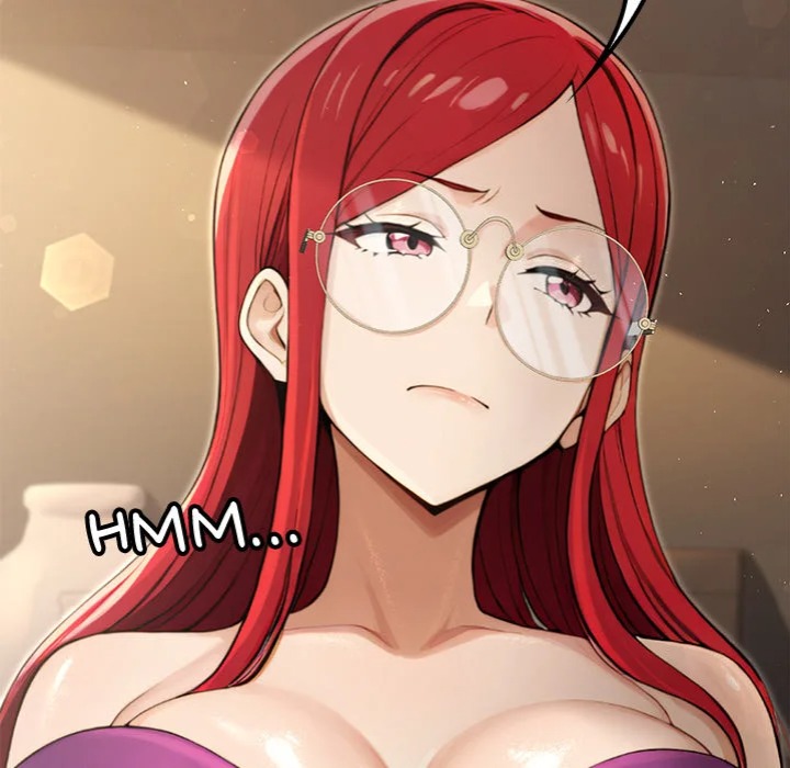 XX Dungeon Chapter 10 - Page 87