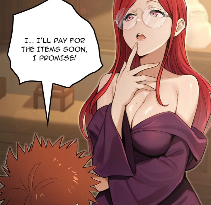 XX Dungeon Chapter 10 - Page 98