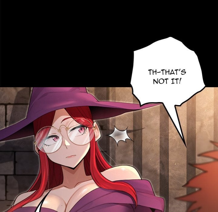 XX Dungeon Chapter 11 - Page 111