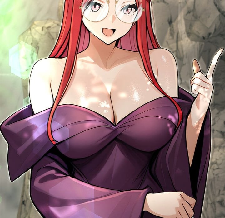 XX Dungeon Chapter 11 - Page 44