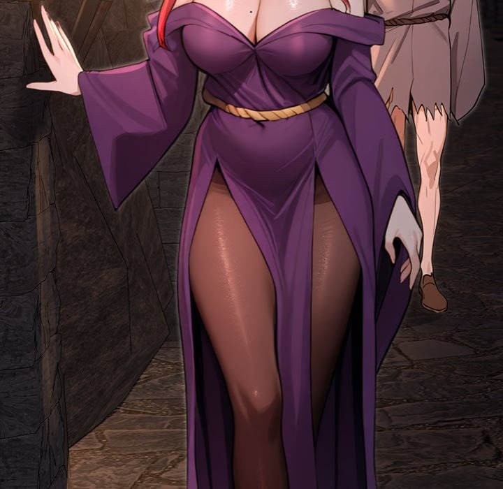 XX Dungeon Chapter 12 - Page 13