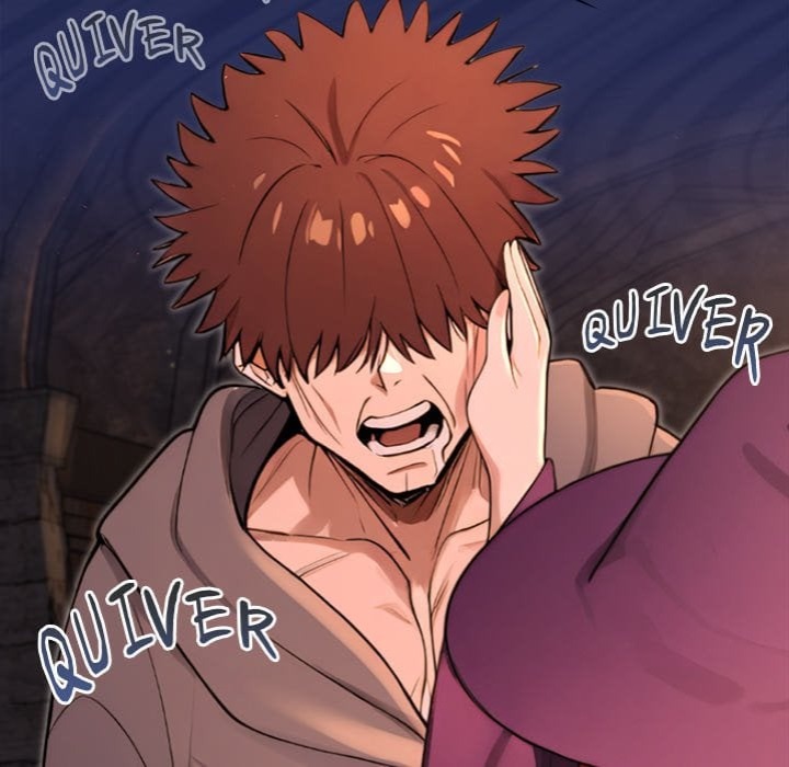 XX Dungeon Chapter 12 - Page 9