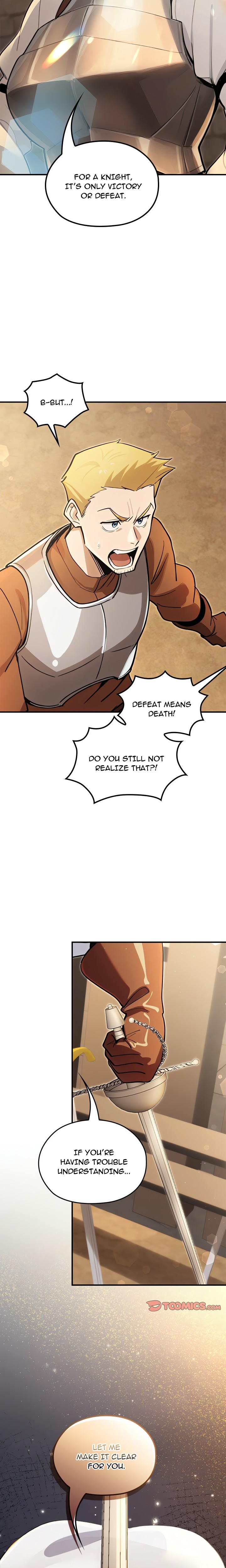 XX Dungeon Chapter 13 - Page 14