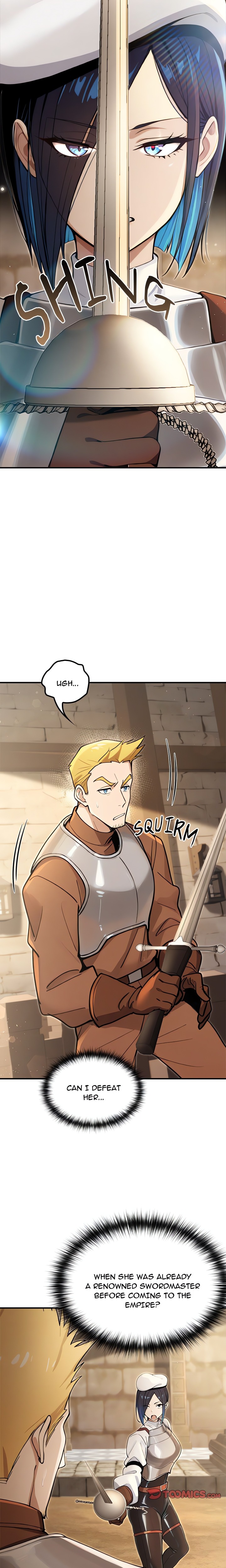 XX Dungeon Chapter 13 - Page 15