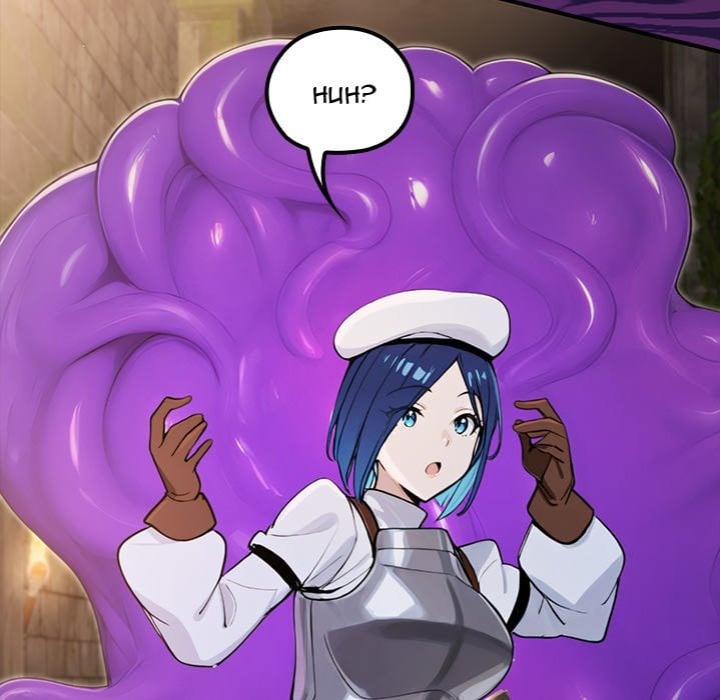 XX Dungeon Chapter 14 - Page 165