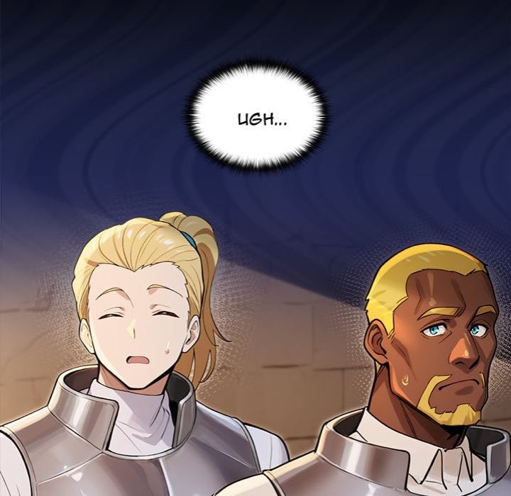 XX Dungeon Chapter 14 - Page 49