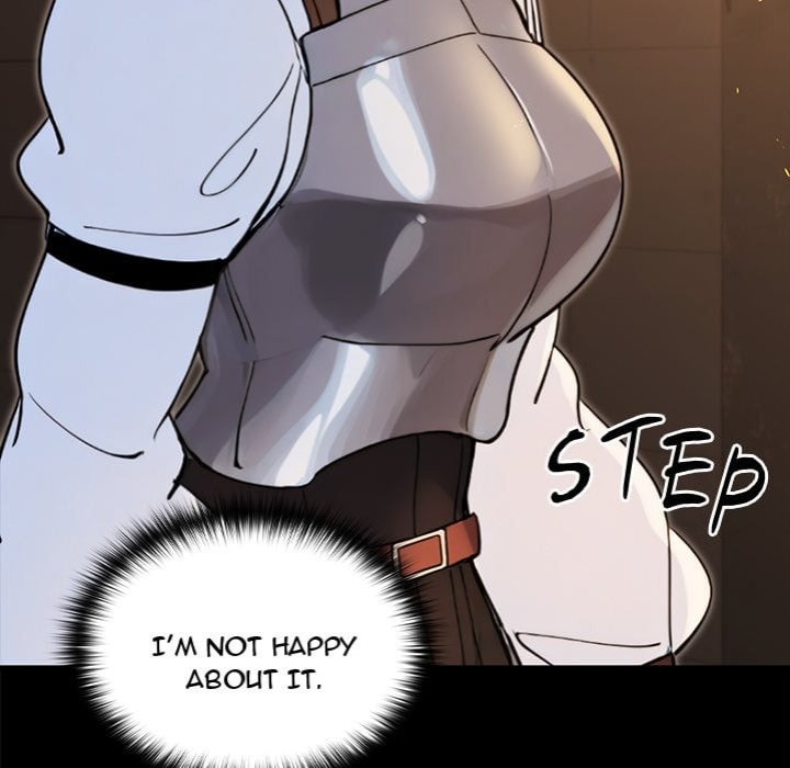 XX Dungeon Chapter 14 - Page 57