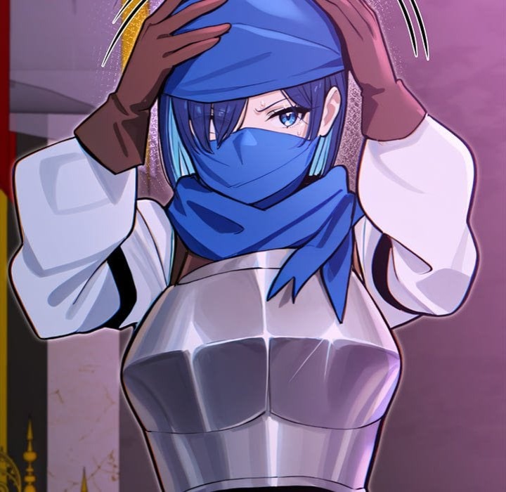 XX Dungeon Chapter 15 - Page 29