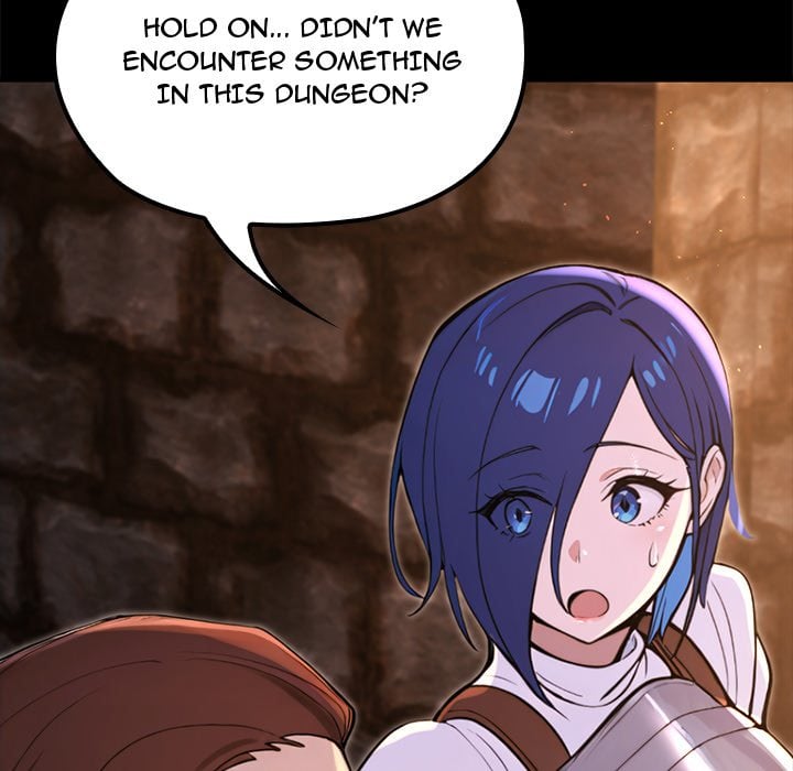 XX Dungeon Chapter 16 - Page 127