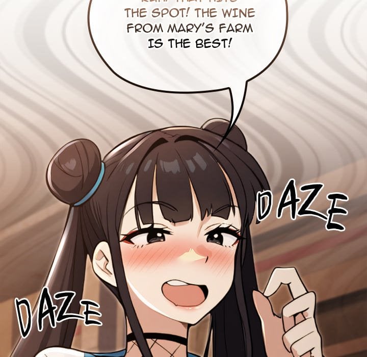 XX Dungeon Chapter 17 - Page 126