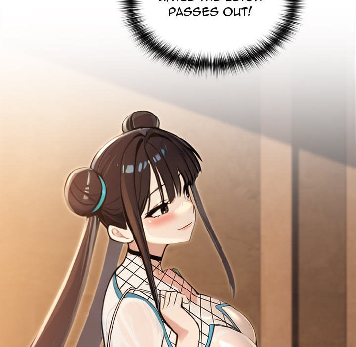 XX Dungeon Chapter 17 - Page 138