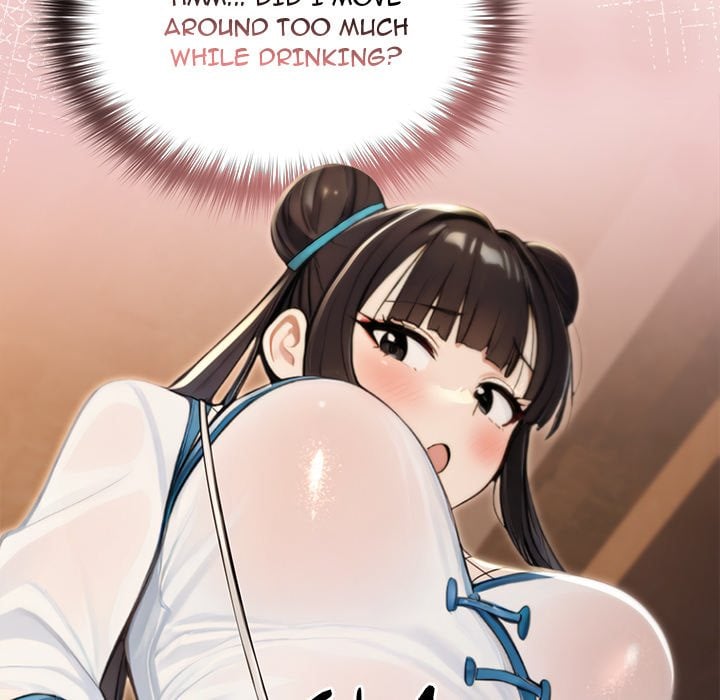 XX Dungeon Chapter 17 - Page 142