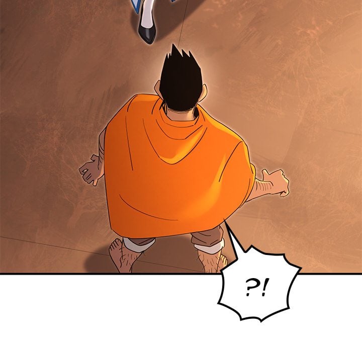 XX Dungeon Chapter 17 - Page 30