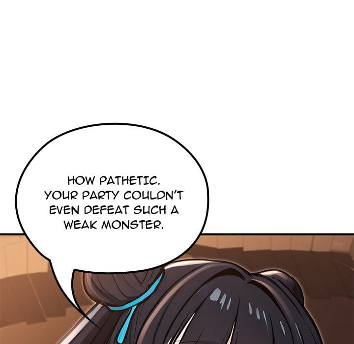 XX Dungeon Chapter 17 - Page 31