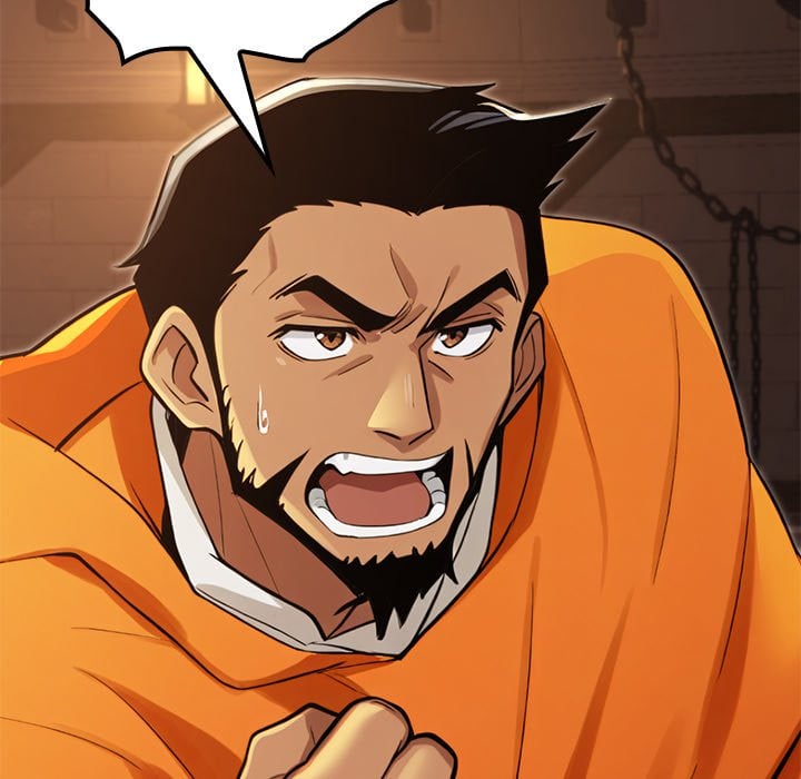 XX Dungeon Chapter 17 - Page 35