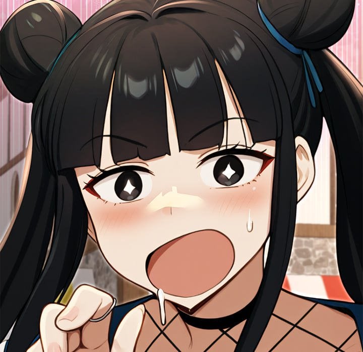 XX Dungeon Chapter 17 - Page 64