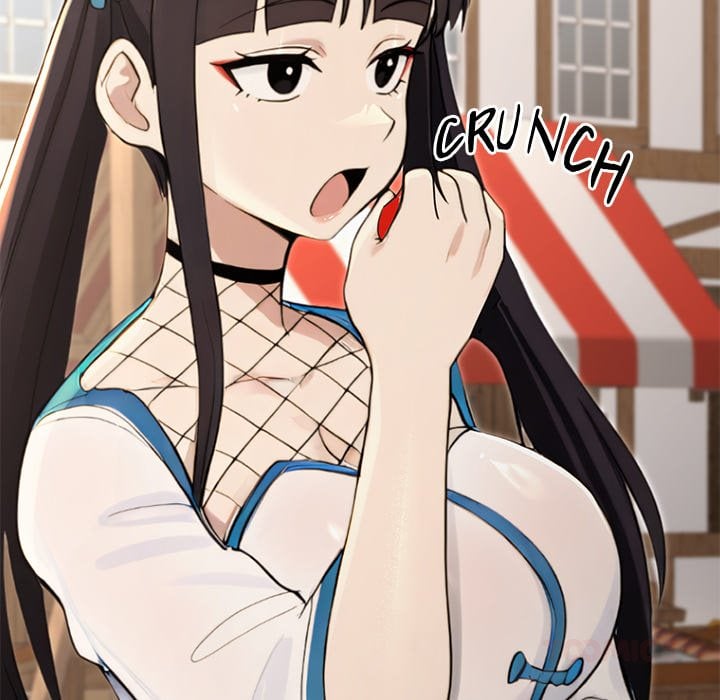 XX Dungeon Chapter 17 - Page 76