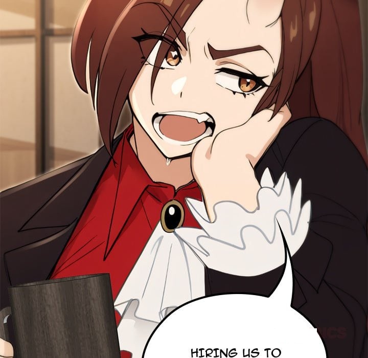 XX Dungeon Chapter 17 - Page 92